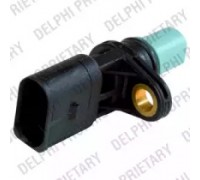 Датчик, положение распределительного вала DELPHI SS10762-12B1 SS1076212B1 DELPHI - купить в магазине запчастей по Украине