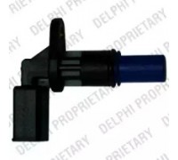 Датчик, положение распределительного вала DELPHI SS10763-12B1 SS1076312B1 DELPHI - купить в магазине запчастей по Украине