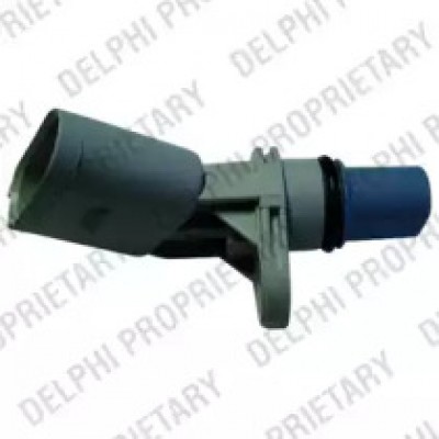 Датчик, положение распределительного вала SS1076912B1 DELPHI - купить в магазине запчастей по Украине