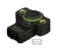 Датчик, положение дроссельной заслонки DELPHI SS10996-12B1 SS1099612B1 DELPHI - купить в магазине запчастей по Украине