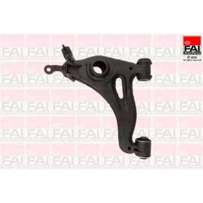 Рычаг независимой подвески колеса, подвеска колеса SS1136 FAI AutoParts - купить в магазине запчастей по Украине