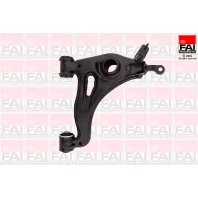 Рычаг независимой подвески колеса, подвеска колеса SS1137 FAI AutoParts - купить в магазине запчастей по Украине