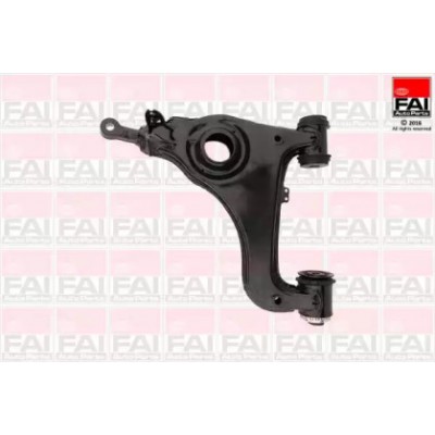Рычаг независимой подвески колеса, подвеска колеса SS1149 FAI AutoParts - купить в магазине запчастей по Украине