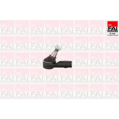 Наконечник поперечной рулевой тяги SS1153 FAI AutoParts - купить в магазине запчастей по Украине
