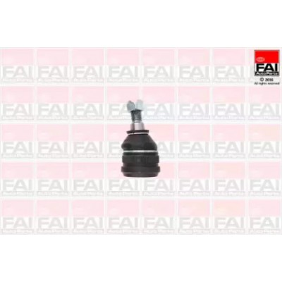 Несущий / направляющий шарнир SS1154 FAI AutoParts - купить в магазине запчастей по Украине