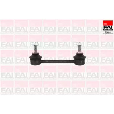 Тяга / стойка, стабилизатор SS1235 FAI AutoParts - купить в магазине запчастей по Украине