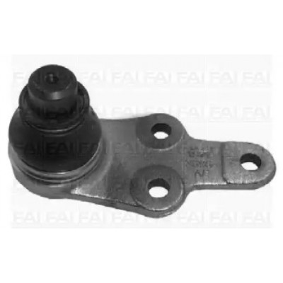 Несущий / направляющий шарнир SS1244 FAI AutoParts - купить в магазине запчастей по Украине