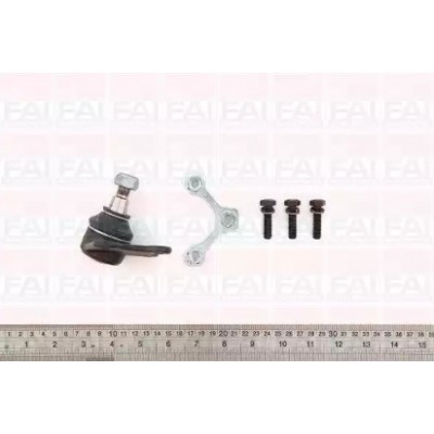 Несущий / направляющий шарнир SS1278 FAI AutoParts - купить в магазине запчастей по Украине