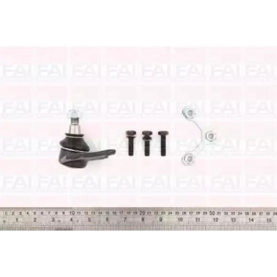 Несущий / направляющий шарнир SS1279 FAI AutoParts - купить в магазине запчастей по Украине