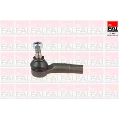 Наконечник поперечной рулевой тяги SS1280 FAI AutoParts - купить в магазине запчастей по Украине