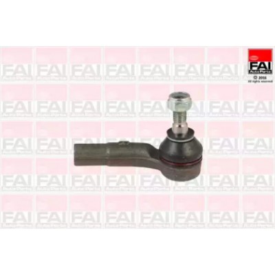 Наконечник поперечной рулевой тяги SS1281 FAI AutoParts - купить в магазине запчастей по Украине