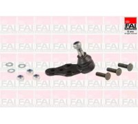 Несущий / направляющий шарнир FAI AutoParts SS129 SS129 FAI AutoParts - купить в магазине запчастей по Украине