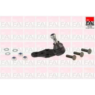 Несущий / направляющий шарнир SS129 FAI AutoParts - купить в магазине запчастей по Украине