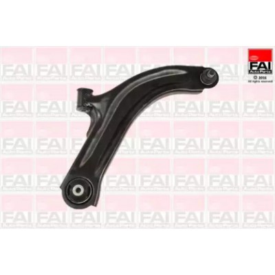 Рычаг независимой подвески колеса, подвеска колеса SS1291 FAI AutoParts - купить в магазине запчастей по Украине