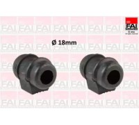 Опора, стабилизатор FAI AutoParts SS1293K SS1293K FAI AutoParts - купить в магазине запчастей по Украине