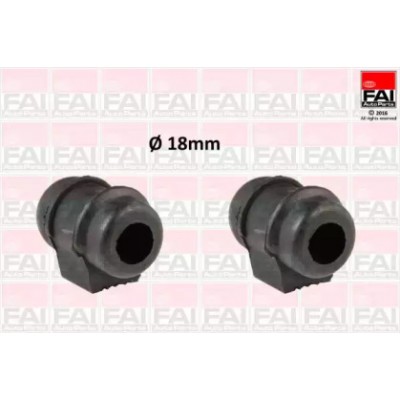 Опора, стабилизатор SS1293K FAI AutoParts - купить в магазине запчастей по Украине