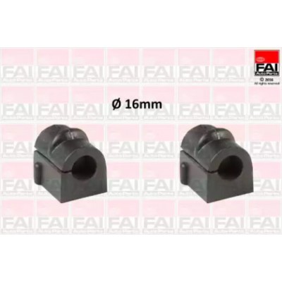 Опора, стабилизатор SS1304K FAI AutoParts - купить в магазине запчастей по Украине