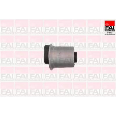 Ремкомплект, поперечный рычаг подвески SS1307 FAI AutoParts - купить в магазине запчастей по Украине