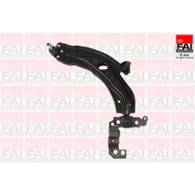 Рычаг независимой подвески колеса, подвеска колеса SS1341 FAI AutoParts - купить в магазине запчастей по Украине
