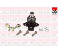 Несущий / направляющий шарнир FAI AutoParts SS176 SS176 FAI AutoParts - купить в магазине запчастей по Украине