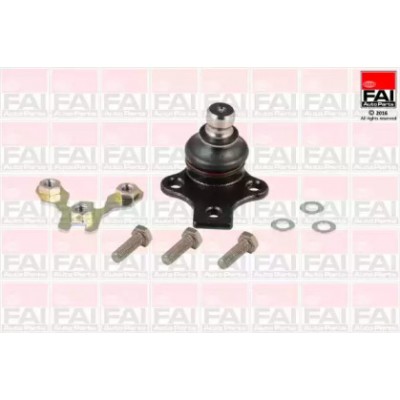 Несущий / направляющий шарнир SS176 FAI AutoParts - купить в магазине запчастей по Украине