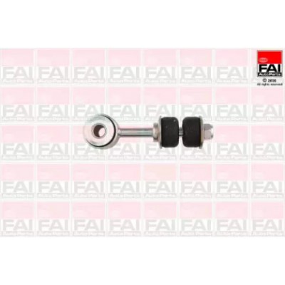 Тяга / стойка, стабилизатор SS186 FAI AutoParts - купить в магазине запчастей по Украине
