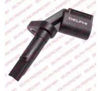 Датчик, частота вращения колеса DELPHI SS20069 SS20069 DELPHI - купить в магазине запчастей по Украине