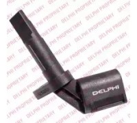 Датчик, частота вращения колеса DELPHI SS20070 SS20070 DELPHI - купить в магазине запчастей по Украине