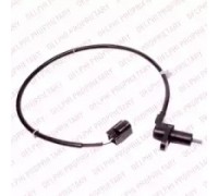 Датчик, частота вращения колеса DELPHI SS20207 SS20207 DELPHI - купить в магазине запчастей по Украине