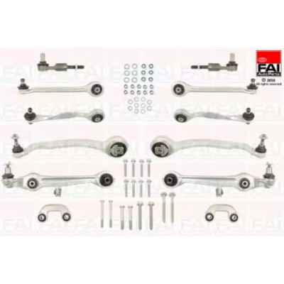 Комлектующее руля, подвеска колеса SS2027 FAI AutoParts - купить в магазине запчастей по Украине
