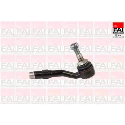 Наконечник поперечной рулевой тяги SS2033 FAI AutoParts - купить в магазине запчастей по Украине