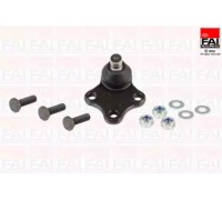 Несущий / направляющий шарнир FAI AutoParts SS208 SS208 FAI AutoParts - купить в магазине запчастей по Украине