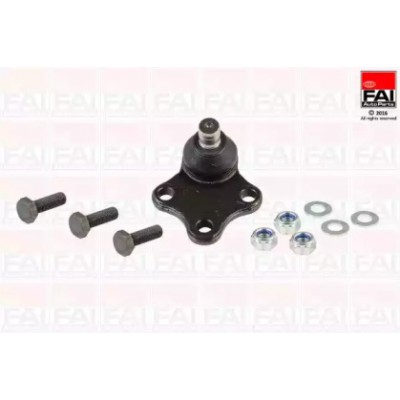 Несущий / направляющий шарнир SS208 FAI AutoParts - купить в магазине запчастей по Украине