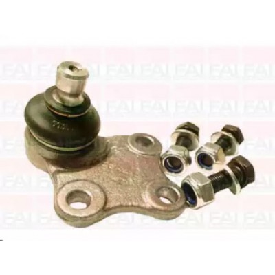 Несущий / направляющий шарнир SS209 FAI AutoParts - купить в магазине запчастей по Украине