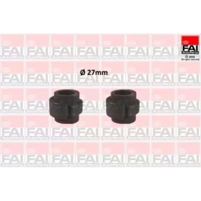 Опора, стабилизатор SS2192K FAI AutoParts - купить в магазине запчастей по Украине