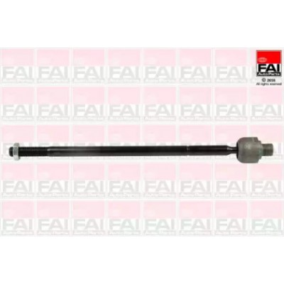 Осевой шарнир, рулевая тяга SS2254 FAI AutoParts - купить в магазине запчастей по Украине