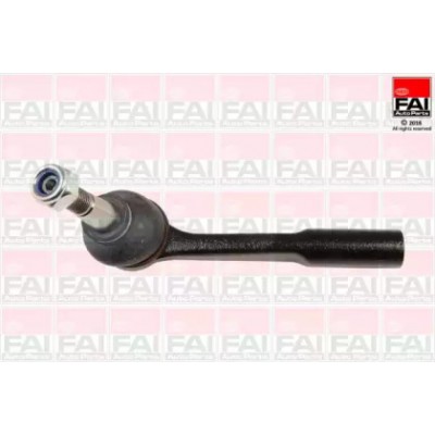 Наконечник поперечной рулевой тяги SS2378 FAI AutoParts - купить в магазине запчастей по Украине