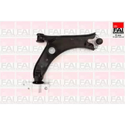 Рычаг независимой подвески колеса, подвеска колеса SS2443 FAI AutoParts - купить в магазине запчастей по Украине