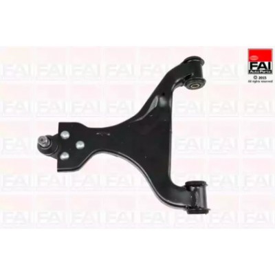 Рычаг независимой подвески колеса, подвеска колеса SS2561 FAI AutoParts - купить в магазине запчастей по Украине