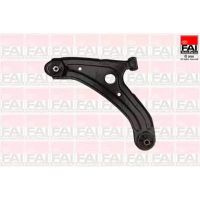 Рычаг независимой подвески колеса, подвеска колеса SS2584 FAI AutoParts - купить в магазине запчастей по Украине