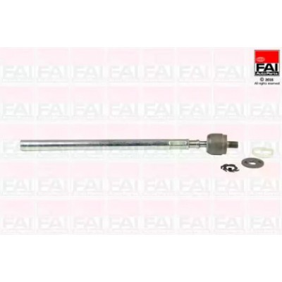 Осевой шарнир, рулевая тяга SS2590 FAI AutoParts - купить в магазине запчастей по Украине