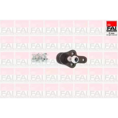 Несущий / направляющий шарнир SS2602 FAI AutoParts - купить в магазине запчастей по Украине