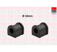 Опора, стабилизатор FAI AutoParts SS2607K SS2607K FAI AutoParts - купить в магазине запчастей по Украине