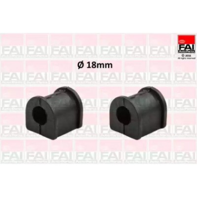 Опора, стабилизатор SS2607K FAI AutoParts - купить в магазине запчастей по Украине