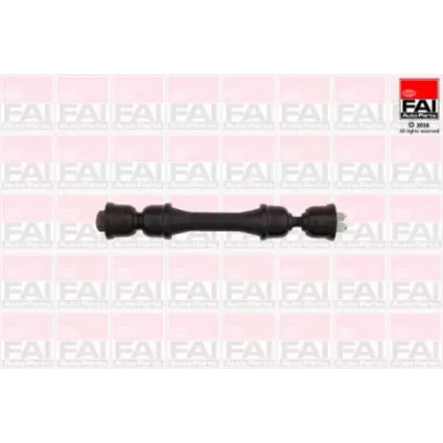 Ремкомплект, соединительная тяга стабилизатора SS2614 FAI AutoParts - купить в магазине запчастей по Украине