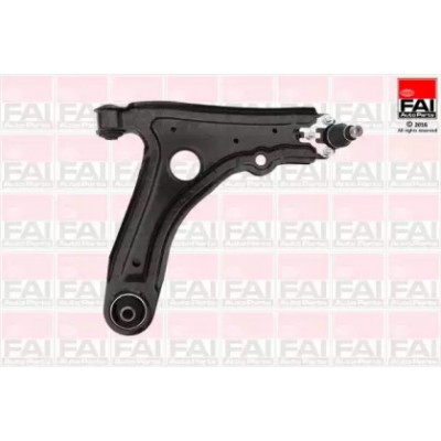 Рычаг независимой подвески колеса, подвеска колеса SS270 FAI AutoParts - купить в магазине запчастей по Украине