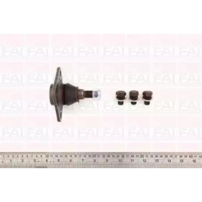 Несущий / направляющий шарнир SS2747 FAI AutoParts - купить в магазине запчастей по Украине