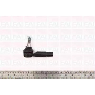 Наконечник поперечной рулевой тяги SS2758 FAI AutoParts - купить в магазине запчастей по Украине