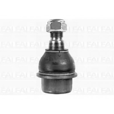 Несущий / направляющий шарнир SS2773 FAI AutoParts - купити в магазині запчастин по Україні
