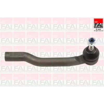 Наконечник поперечной рулевой тяги SS2776 FAI AutoParts - купить в магазине запчастей по Украине